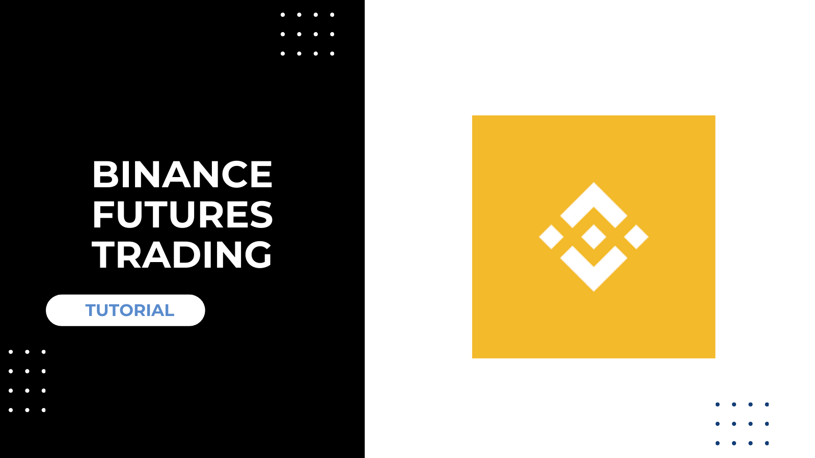 Binance पर फ्यूचर्स ट्रेडिंग कैसे करें - शुरुआती मार्गदर्शिका